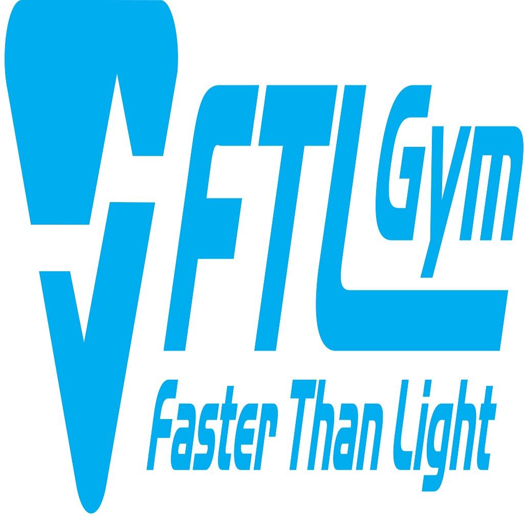 FTL Gym Faster Than Light